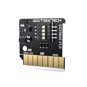 BIGTREETECH EZ31865 - module with amplifier for temperature probes