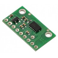 Pololu 1251 - MMA7361L 3-Axis Accelerometer ±1.5/6g with Voltage Regulator