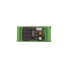PLC controller module with 10 relay outputs FX2N-10MR