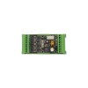 PLC controller module with 10 transistor outputs FX2N-10MT