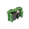 PLC controller module with 14 relay outputs FX2N-14MR