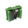 PLC controller module with 20 relay outputs FX2N-20MR-TTL