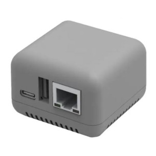 NP330-WiFi - print server with LAN and WiFi function