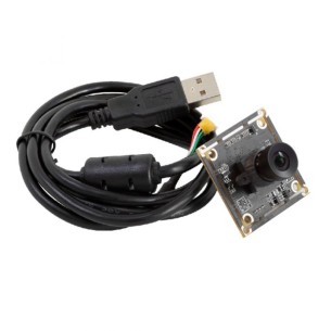 ArduCAM 2MP AR0230 WDR USB Camera - 2MP USB camera with AR0230 sensor