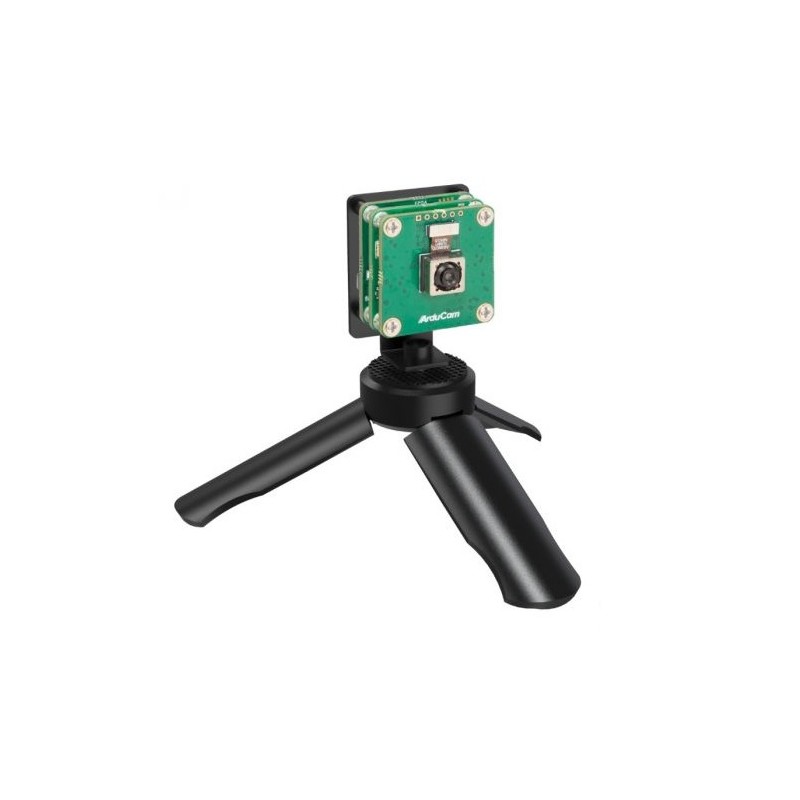 ArduCAM IMX586 48MP Motorized Focus USB 3.0 Camera - module with IMX586 48MP camera + USB3.0 adapter