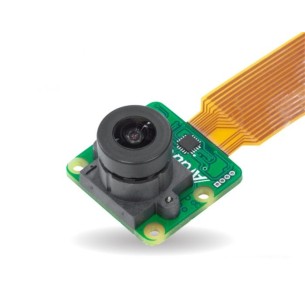 ArduCAM 2MP IMX462 Color Ultra Low Light STARVIS Camera - module with 2MP IMX462 camera for Raspberry Pi