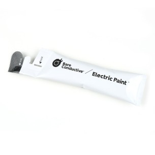 Bare Conductive - saszetka z farbą elektryczną (10ml)