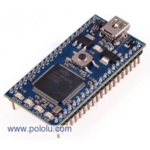 Pololu 2150 - ARM mbed NXP LPC1768 Development Board