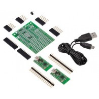 Pololu 2501 - Wixel Shield for Arduino + Wixel Pair + USB cable