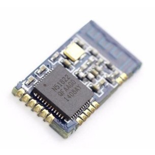 WT51822-S4AT - Bluetooth Low Energy 4.0 module