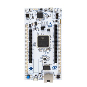 NUCLEO-H723ZG - starter kit with a microcontroller from the STM32 family (STM32H723ZG)