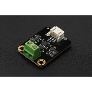Gravity: GP8101S DAC Module - module with 1-channel DAC converter (PWM to 0-5V/10V)