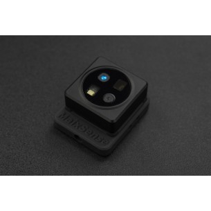 RGB-D 3D ToF Sensor Camera - kolorowa kamera 3D ToF