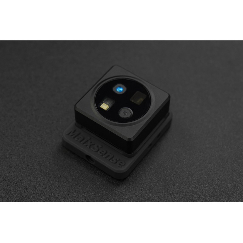 RGB-D 3D ToF Sensor Camera - color 3D ToF camera