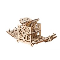 UGears Dice Keeper - device kit for tabletop games