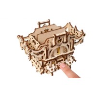 UGears Deck Box - device kit for card games