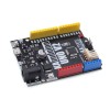 KAmduino UNO V2 - development board with ATmega328P microcontroller