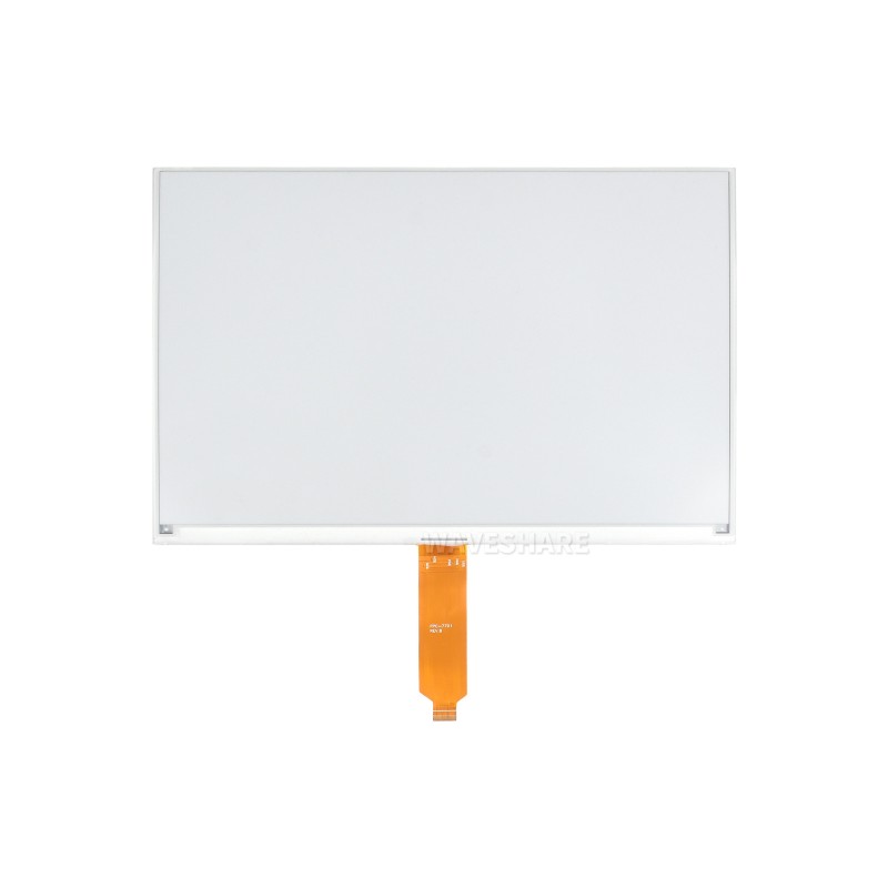 Електронний папір, дисплей E-Ink, 13,3 дюйма, 960x680 (K) - Waveshare 25725