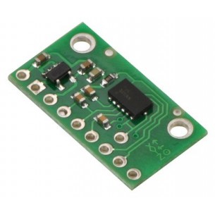 Pololu 1252 - MMA7341L 3-Axis Accelerometer &plusmn;3/11g with Voltage Regulator