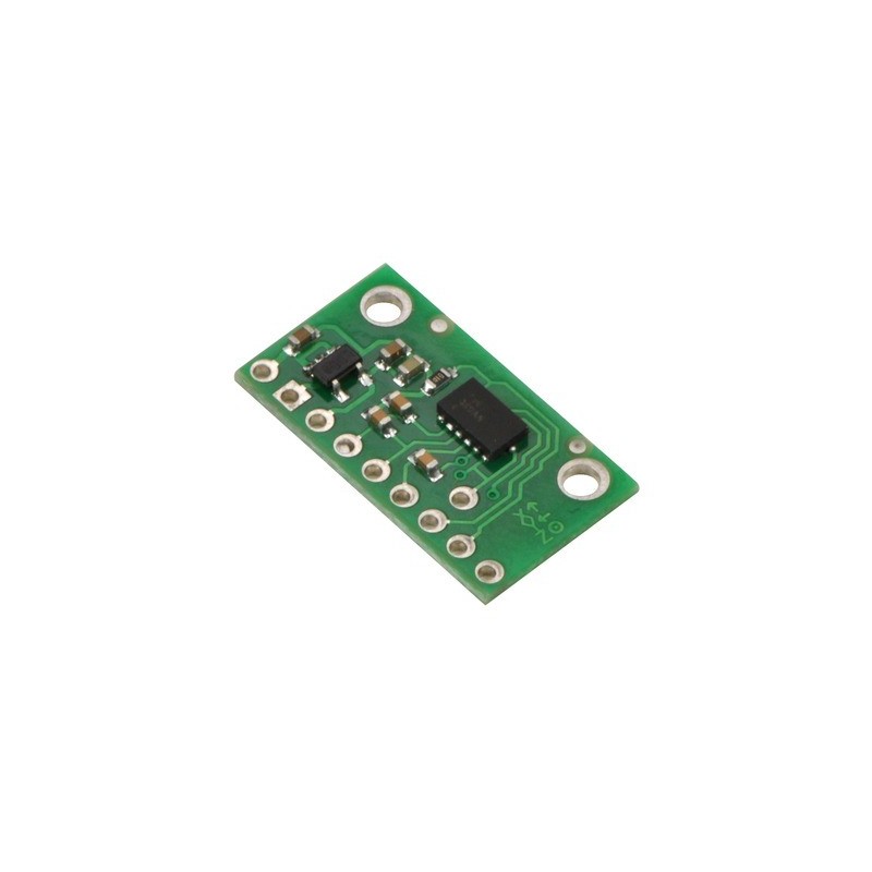 Pololu 1252 - MMA7341L 3-Axis Accelerometer +-3/11g with Voltage Regulator