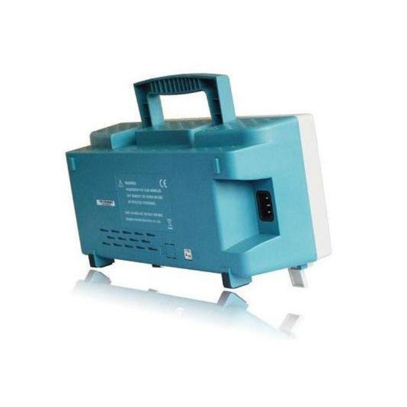 Hantek DSO5202P - 2-канальний осцилограф 200 МГц