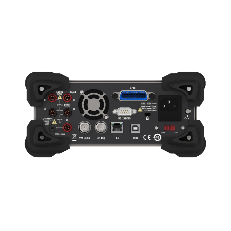 Hantek HDM3065 - лабораторний мультиметр