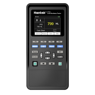 Hantek HT360C - portable hardness tester