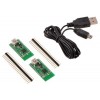 Pololu 1339 - Wixel Pair + USB Cable