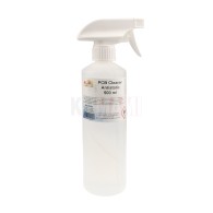 PCB Cleaner Antistatic 500ml, plastic spray bottle
