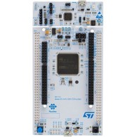 NUCLEO-L4R5ZI - płytka rozwojowa z mikrokontrolerem z serii STM32L4+