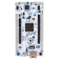 NUCLEO-H755ZI-Q - development board with STM32H755ZI microcontroller