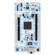 NUCLEO-F756ZG - development board with STM32F756ZGT6 microcontroller