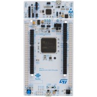 NUCLEO-L4R5ZI-P - development board with STM32L4R5ZI microcontroller