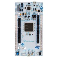 NUCLEO-L4P5ZG - evaluation kit with STM32L4P5ZGT6U microcontroller