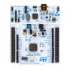 NUCLEO-F303RE - STM32 Nucleo-64 development board with STM32F303RET6 MCU