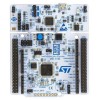 NUCLEO-L433RC-P - STM32 Nucleo-64 development board with STM32L433RC MCU, SMPS, supports Arduino, ST Zio and morpho connectivity