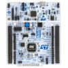 NUCLEO-L412RB-P - STM32 Nucleo-64 development board with STM32L412RB MCU, SMPS, supports Arduino, ST Zio and morpho connectivity