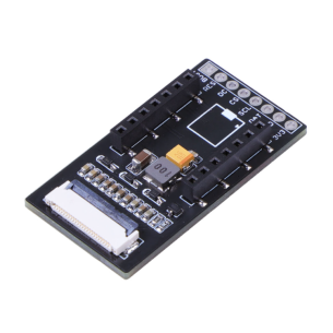 ePaper Breakout Board - moduł do wyświetlaczy ePaper dla XIAO