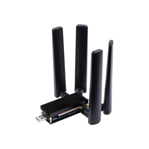 RM530N-GL 5G DONGLE - USB dongle with 5G module RM530N-GL