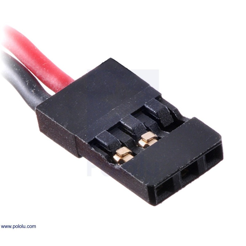 Акумулятор NiMH AAA, 6.0V, 350mAh, 5S (5x1)