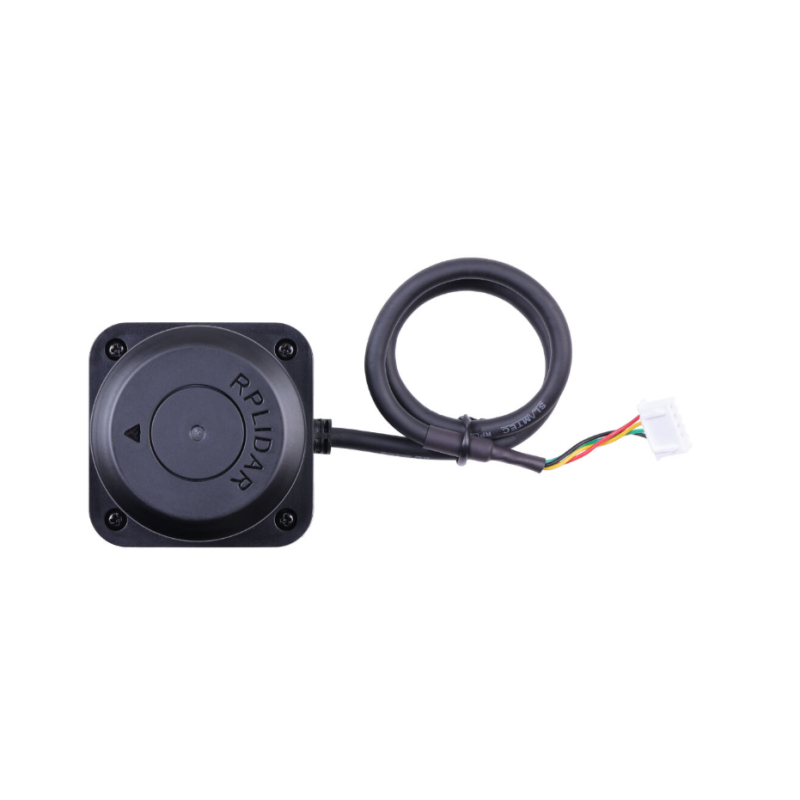 RPLiDAR C1M1-R2 - 12-метровий лазерний сканер LIDAR