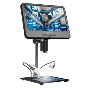 Andonstar AD210 - digital microscope with LCD display