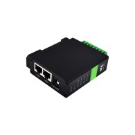 RS232 RS485 TO POE ETH (B) - przemysłowy konwerter RS232/485 - Ethernet