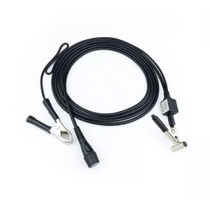 MS-A-008 – oscilloscope probe for the ignition coil