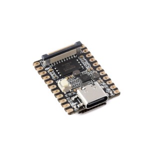 Luckfox Pico Mini B - development board with Rockchip RV1103 (without connectors)