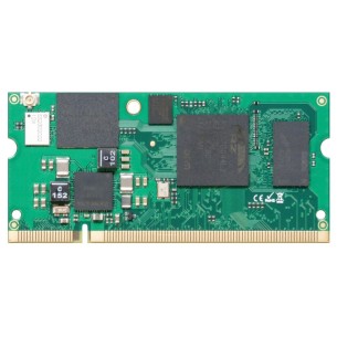 SLS22-xHM - computing module for xHMAnalyzerMAX (Renesas RZ/V2L)