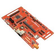 xHMAnalyzerMAX - PHM/SHM system (base board and computing module)