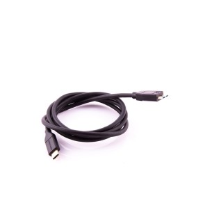 USB Cable Type C to Micro-B - przewód USB typu C do USB Micro-B USB 3.1 1,2m