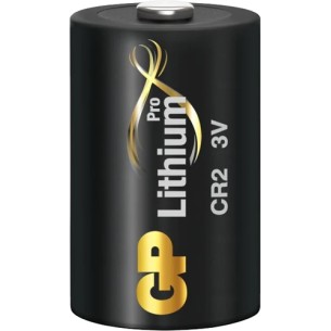Bateria litowa GP CR2 3V
