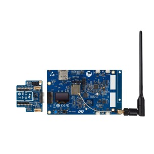 B-L462E-CELL1 - Discovery Cellular IoT kit with STM32L4 and ST4SIM